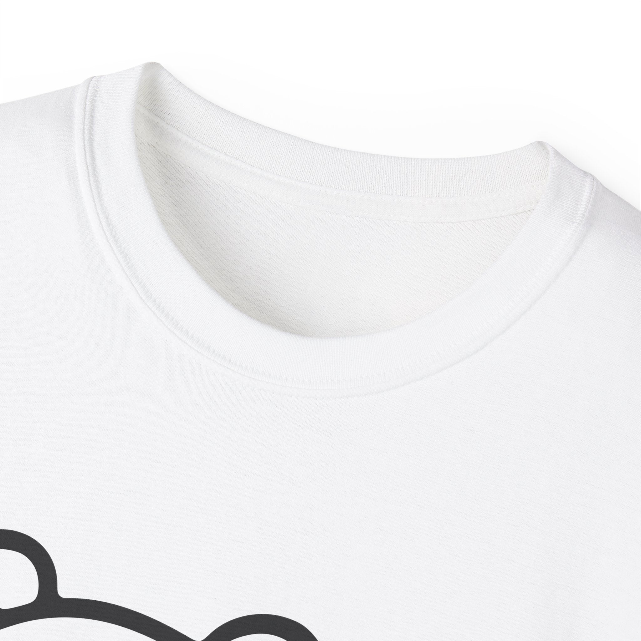 Gloomy Ghost Boo! Tee